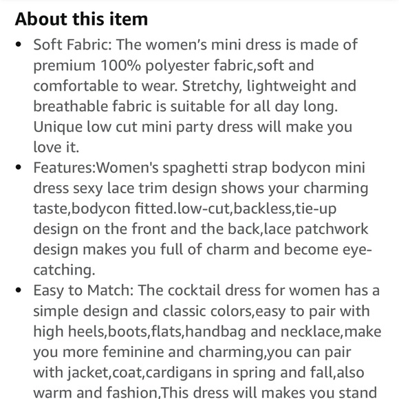 NEW White Lace Sleeve Dress Crochet Ruffle Cute Romantic Flirty Girly Pretty Bow - Picture 7 of 10